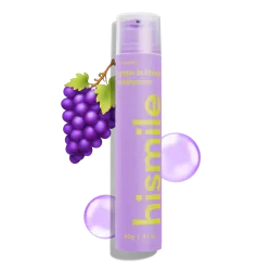 Grape Bubblegum Toothpaste Vynuogių kramtomosios gumos skonio dantų pasta, 60g 