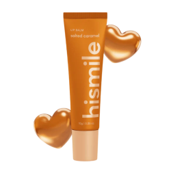 Salted Caramel Lip Balm Sūdytos karamelės skonio lūpų balzamas, 10g 