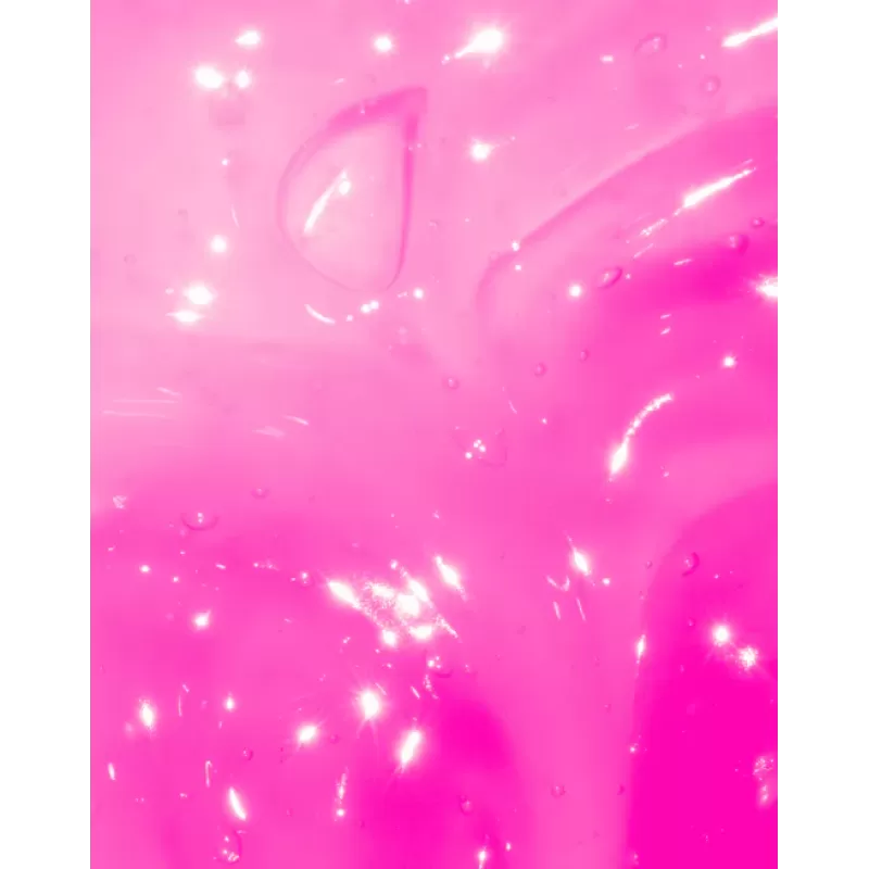 Barbie Pink Bubblegum Lip Balm Kramtomosios gumos skonio lūpų balzamas, 10g