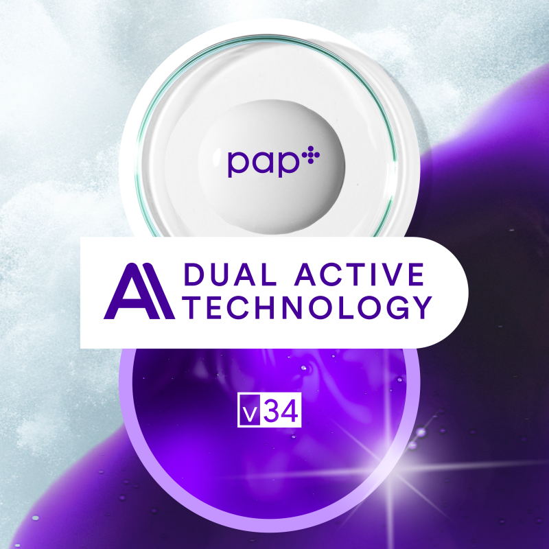 Teeth Whitening V34 Strips Dantų balinimo juostelės, 28 poros