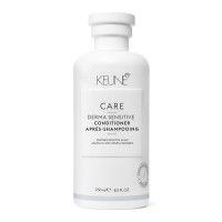 Care Derma Sensitive Conditioner Kondicionierius jautriai galvos odai, 250 ml  