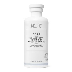 Care Derma Sensitive Conditioner Kondicionierius jautriai galvos odai, 250 ml  