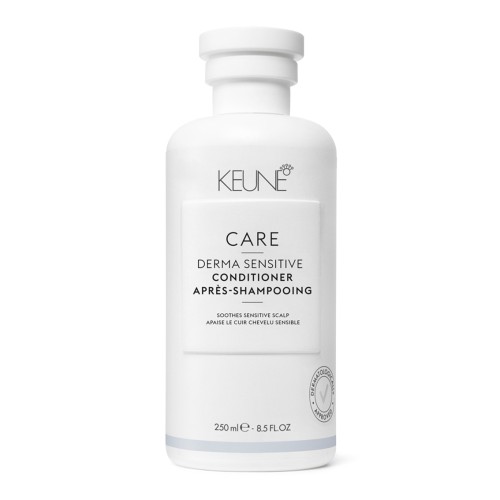 Care Derma Sensitive Conditioner Kondicionierius jautriai galvos odai, 250 ml 