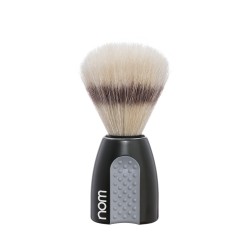 Natural Bristle Shaving Brush Skutimosi šepetėlis ERIK 41 BL, 1vnt 
