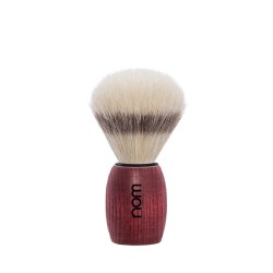 Natural Bristle Shaving Brush Skutimosi šepetėlis OLE 41 BA, 1vnt 