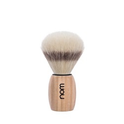 Natural Bristle Shaving Brush Skutimosi šepetėlis OLE 41 PA, 1vnt 