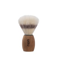 Natural Bristle Shaving Brush Skutimosi šepetėlis OLE 41 PS, 1vnt 