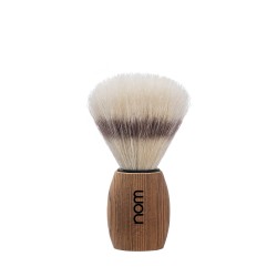 Natural Bristle Shaving Brush Skutimosi šepetėlis OLE 41 PS, 1vnt 