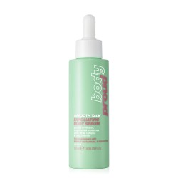 Body Proud Smooth Talk Šveičiamasis kūno serumas su niacinamidu, 120 ml  