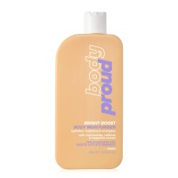 Body Proud Bright Boost  Body Moisturiser Drėkinantis kūno kremas, 360 ml  