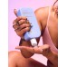 Body Proud Thirst Quencher Body Moisturizer Drėkinamasis kūno kremas su hialurono rūgštimi, 360 ml 