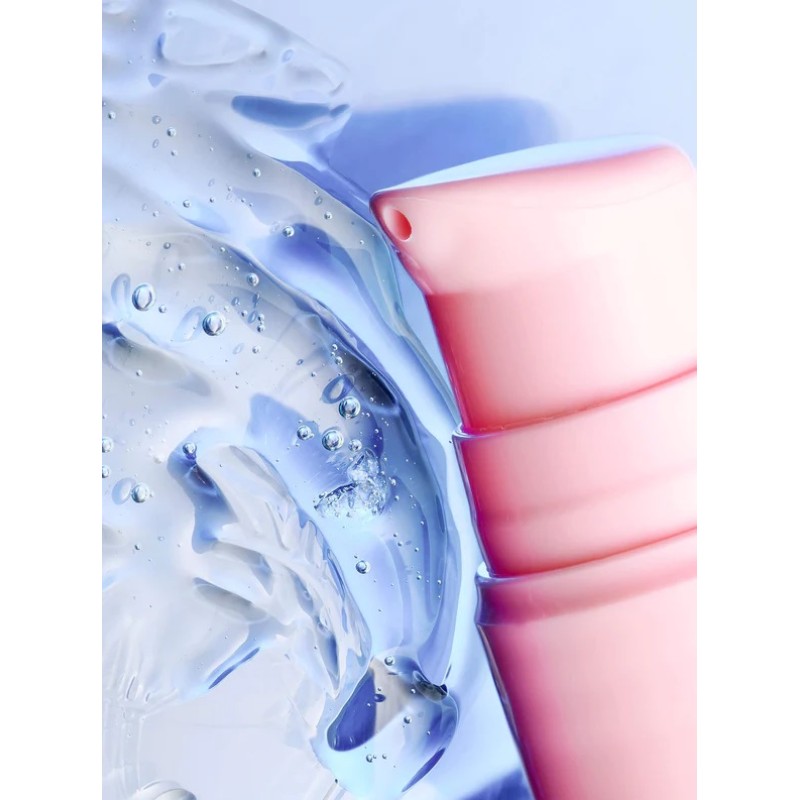Smooth Talk 2% Hyaluronic Acid Gel Serum Veido serumas su hialurono rūgštimi, 25ml