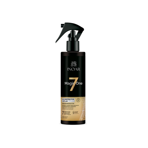 Magic One 7 Reconstructor Plaukus rekonstruojantis purškiklis, 300 ml