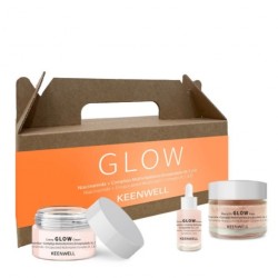 Rituals GLOW Švytėjimo suteikiantis rinkinys, 1vnt  