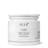 Care Derma Sensitive Mask Plaukų kaukė jautriai galvos odai, 200 ml  