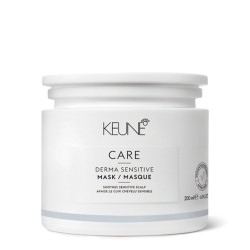 Care Derma Sensitive Mask Plaukų kaukė jautriai galvos odai, 200 ml  