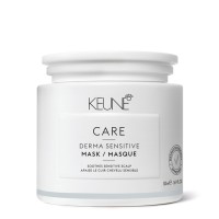 Care Derma Sensitive Mask Plaukų kaukė jautriai galvos odai, 500 ml  