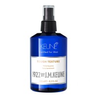 1922 by J.M. TOUGH TEXTURE Apimties suteikiantis purškiklis, 250 ml  