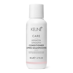 Care Keratin Smooth Conditioner kondicionierius su keratinu, 80 ml  