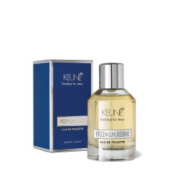 1922 by. J. M. EAU De Toilette Lengvo aromato kvepalai, 100 ml  
