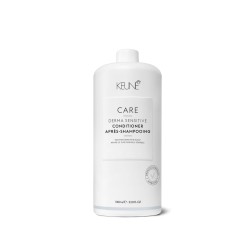 Care Derma Sensitive Conditioner Kondicionierius jautriai galvos odai, 1000 ml  