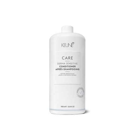 Care Derma Sensitive Conditioner Kondicionierius jautriai galvos odai, 1000 ml 