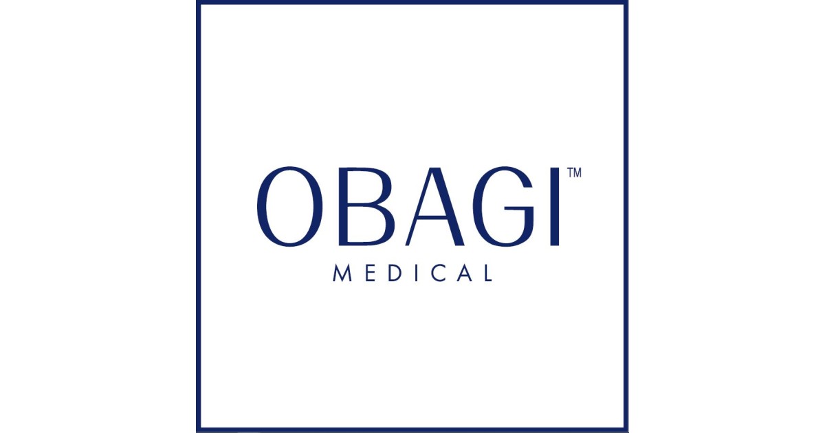 Obagi Medical medicininė veido priežiūros kosmetika internetu