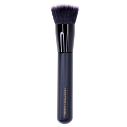 Flat Top Powder Brush Kosmetinis teptukas pudros dengimui, 1 vnt 
