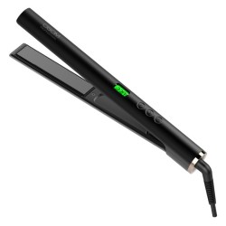 2in1 Straight & Curl Plaukų tiesintuvas ir formuotuvas, 1 vnt 
