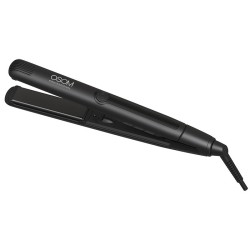 Black Hair Straightener Plaukų tiesintuvas juodos spalvos, 1 vnt 