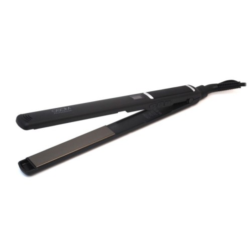 Hair Styler Plaukų tiesintuvas su LCD ekranėliu, 1 vnt