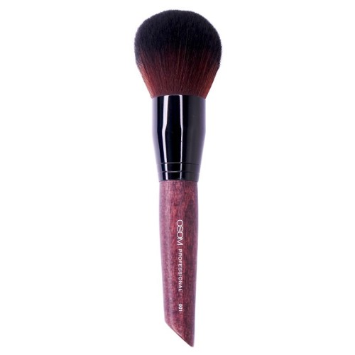 Big Powder Brush Birios pudros teptukas, 1vnt 