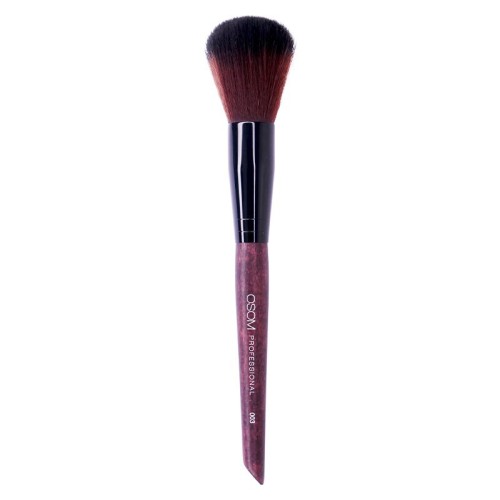 Blush Brush Šepetėlis skaistalams, 1 vnt