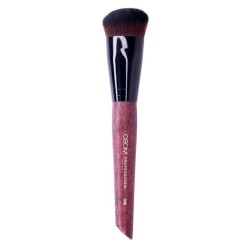 Angled Contour Brush Šepetėlis veido kontūravimui, 1vnt 