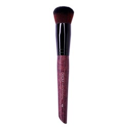 Powder Brush Kosmetinis teptukas pudros dengimui, 1 vnt 