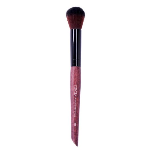 Blush Brush Šepetėlis skaistalams, 1 vnt