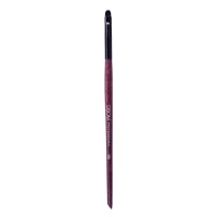 Lip brush Kosmetinis teptukas lūpų konturui, 1 vnt 