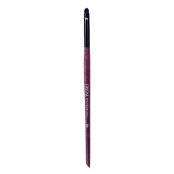 Lip brush Kosmetinis teptukas lūpų konturui, 1 vnt 