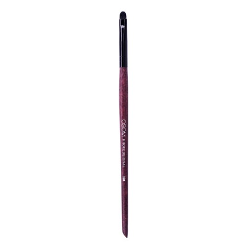 Lip brush Kosmetinis teptukas lūpų konturui, 1 vnt