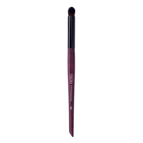 Eyeshadow Brush Makiažo šepetėlis šešėliams retušuoti, 1 vnt