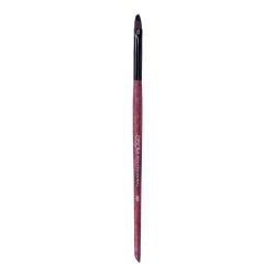 Lip brush Kosmetinis teptukas lūpoms, 1 vnt  