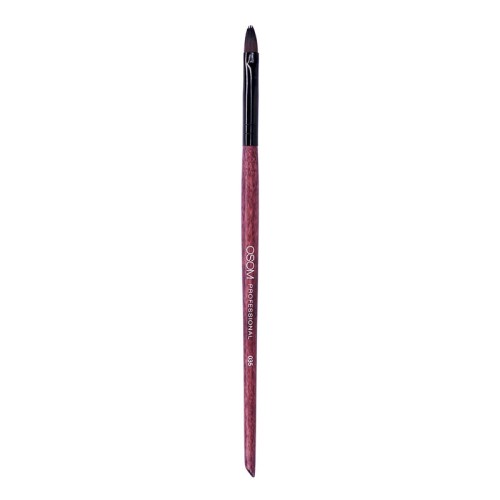 Lip brush Kosmetinis teptukas lūpoms, 1 vnt 
