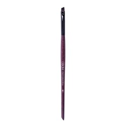 Brow brush Kosmetinis teptukas antakiams, 1 vnt  
