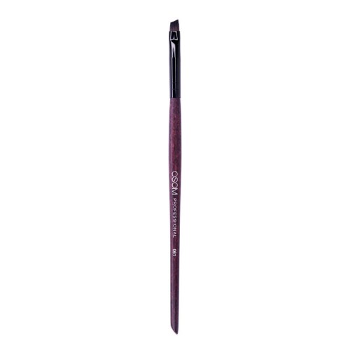 Brow brush Kosmetinis teptukas antakiams, 1 vnt 