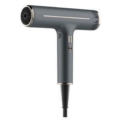 Grey Hair Dryer Plaukų džiovintuvas  OSOMDF06HDGREY, 1 vnt 
