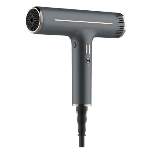 Grey Hair Dryer Plaukų džiovintuvas  OSOMDF06HDGREY, 1 vnt