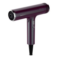 Red  Hair Dryer Plaukų džiovintuvas OSOMDF06HDRED, 1 vnt 