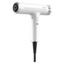 White Hair Dryer Plaukų džiovintuvas OSOMDF06HDWH, 1 vnt 