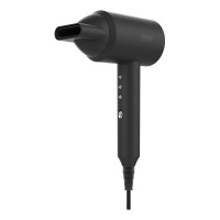 Black Hair Dryer Plaukų džiovintuvas OSOMDF17HD, 1 vnt 
