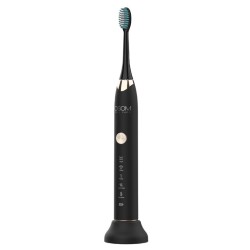 Toothbrush Įkraunamas, elektrinis, garsinis dantų šepetėlis, 1 vnt 